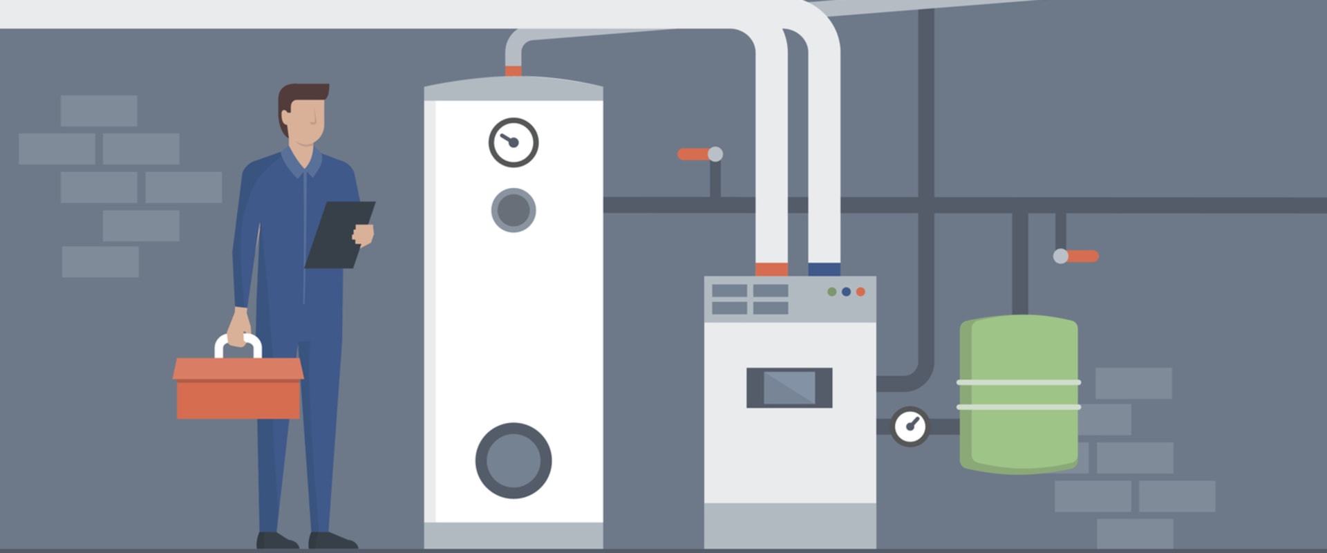 Is a High Efficiency Furnace Worth the Investment? - A Comprehensive Guide