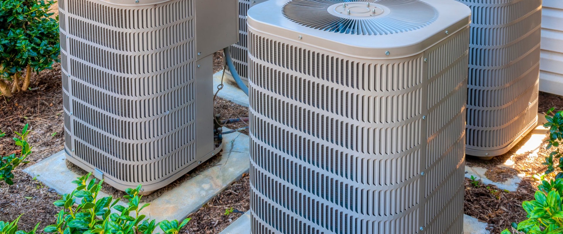 Is Investing in a High-Efficiency HVAC System Worth It?