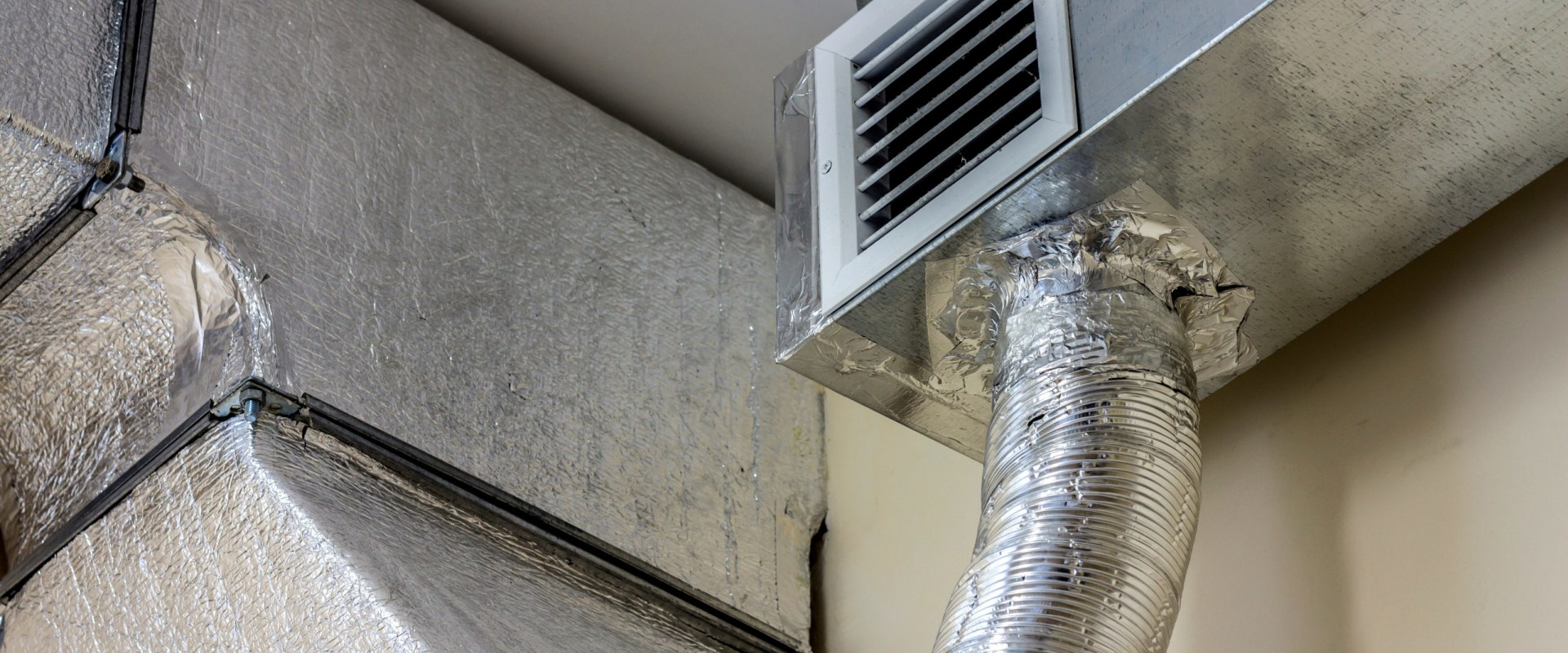 When Is the Right Time to Replace Your Ductwork?