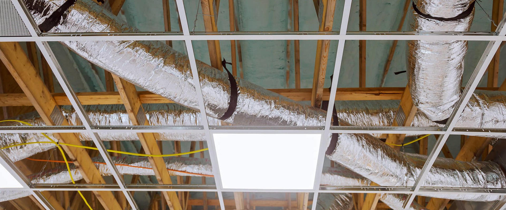 Do You Need to Replace Your Ductwork When Upgrading Your HVAC Unit?