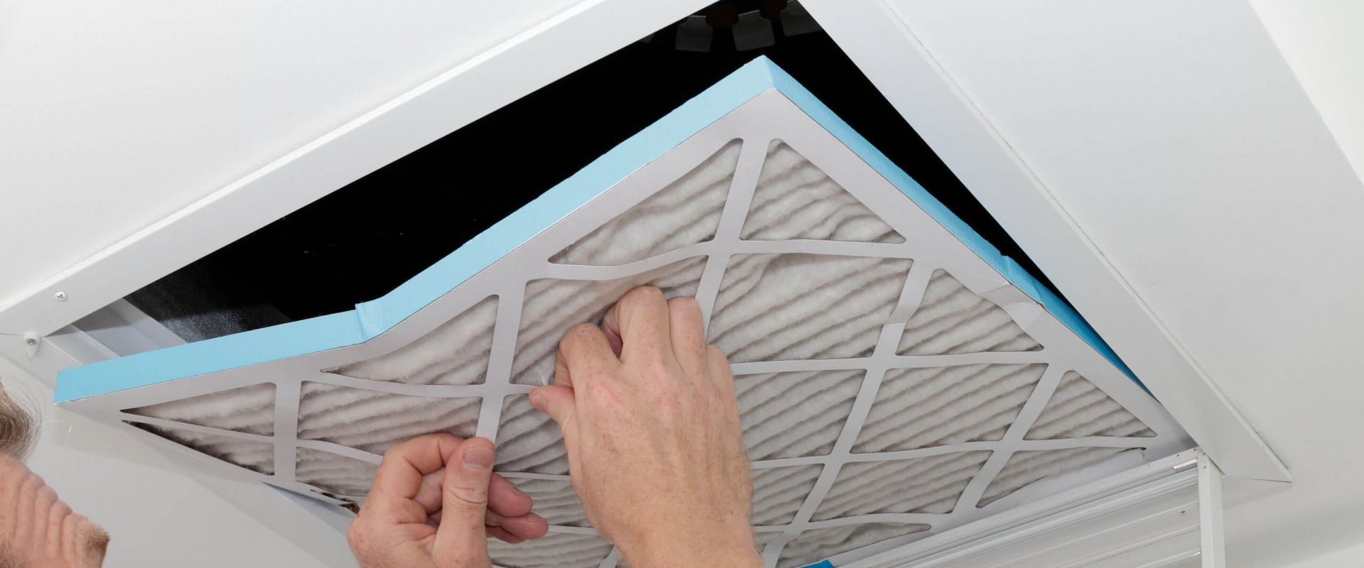 The Impact of MERV 13 Furnace HVAC Air Filters on HVAC Replacement Efficiency