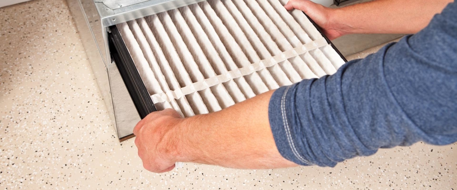 How Often to Change Furnace Filter to Achieve Optimal Results During HVAC Replacement in Wellington, FL?