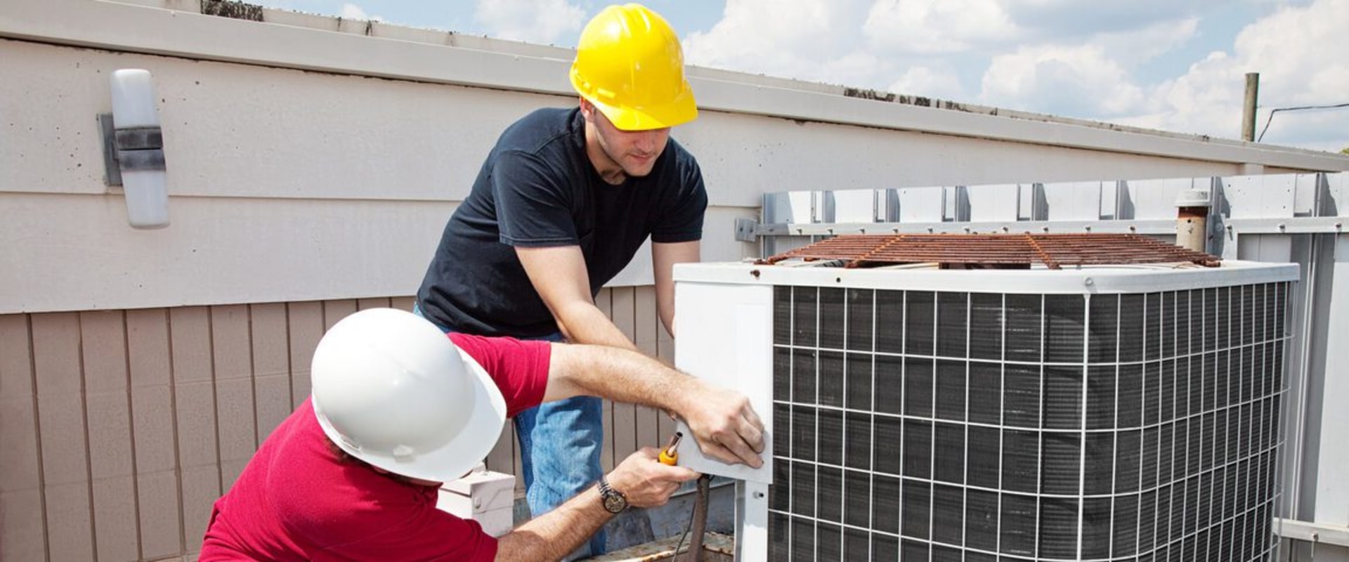 4 Types of HVAC Systems: What You Need to Know