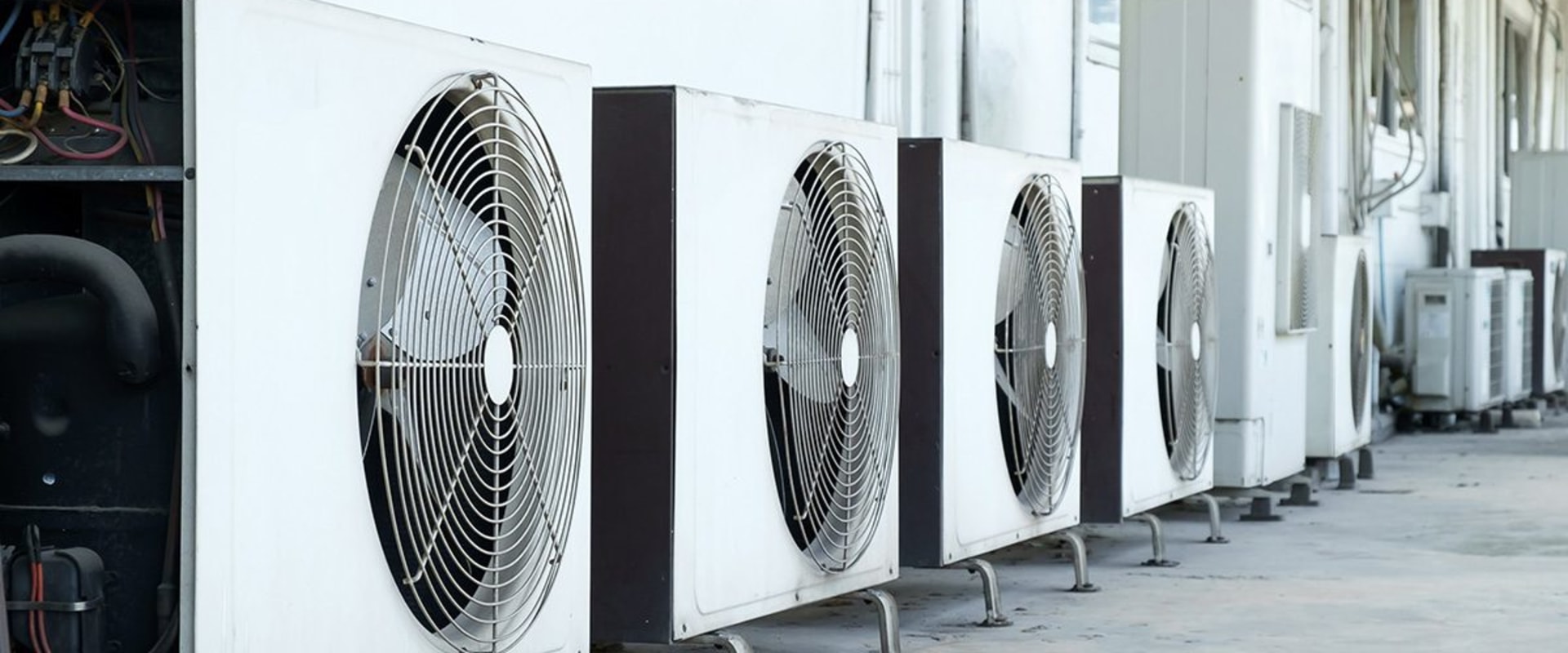 What is the Most Popular Air Conditioning System?