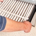 How Often to Change Furnace Filter to Achieve Optimal Results During HVAC Replacement in Wellington, FL?