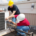 4 Types of HVAC Systems: What You Need to Know