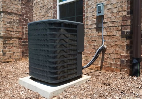 What Size HVAC System Do I Need for a 1500 Square Foot Home?