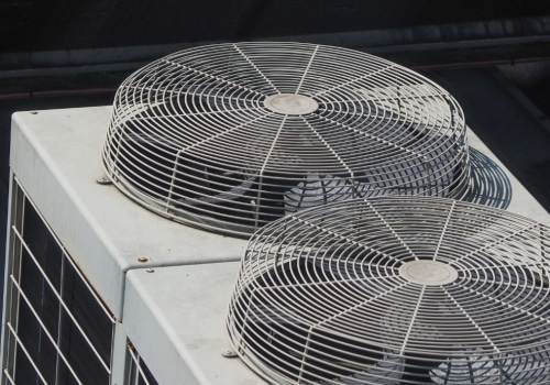 What is the Most Common HVAC System? A Comprehensive Guide