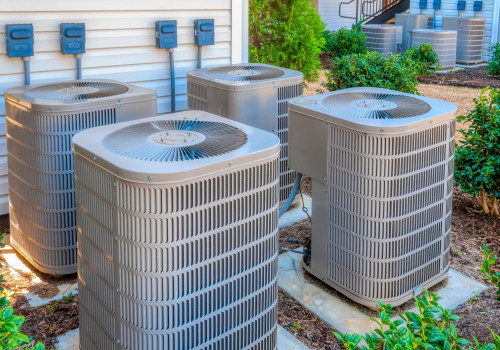 Is Investing in a High-Efficiency HVAC System Worth It?