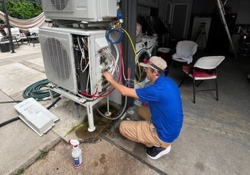 How to Identify the Best Vent Cleaning Service Company Near Pinecrest FL for HVAC Replacement?