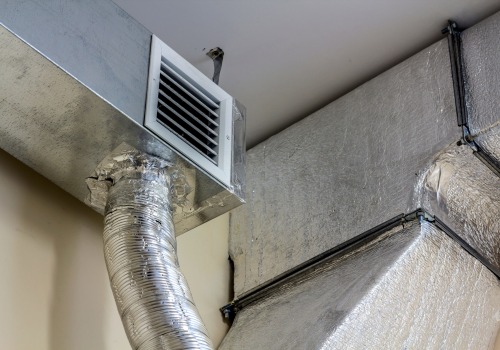 When Is the Right Time to Replace Your Ductwork?