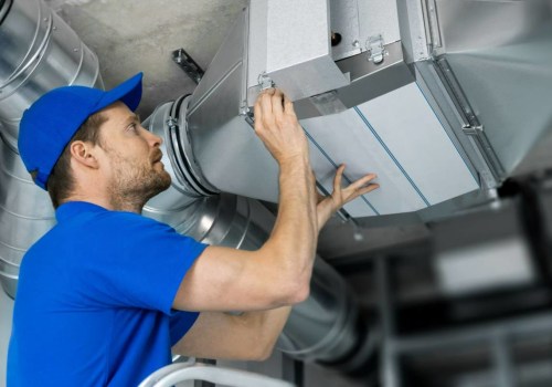 Maximizing Efficiency and Savings: A Comprehensive Guide to Replacing and Maintaining Your HVAC System