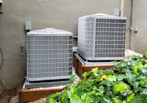 Smart Steps for New HVAC Systems in Wellington, FL With Coleman HVAC Furnace Air Filter Replacement