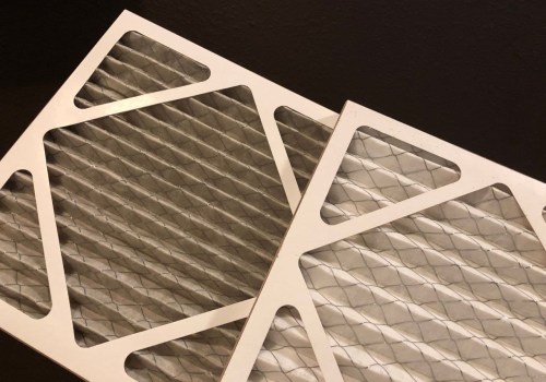 Why Changing 20x30x2 HVAC Furnace Air Filters Is Crucial During HVAC Replacement in Wellington, FL