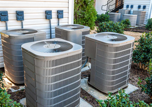 Understanding the Standards for HVAC Systems