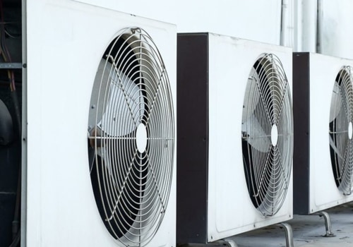 Do You Need to Replace Your Ductwork When Upgrading Your HVAC Unit?