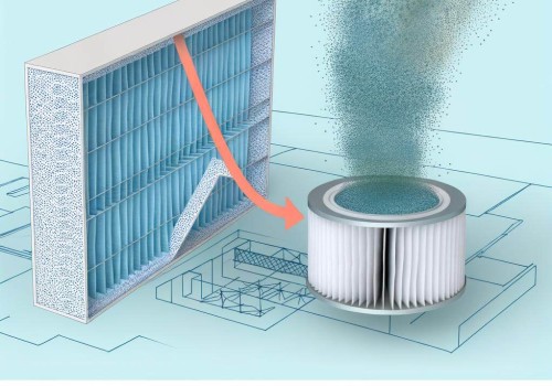 Improve Efficiency With Trane HVAC Furnace Air Filters and HVAC Replacement