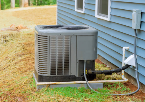 Is a High-Efficiency HVAC System Worth the Investment?