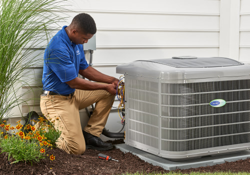 When is it Time to Replace Your HVAC System? - An Expert's Guide