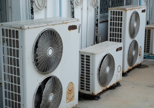 How Long Can Your HVAC System Last?