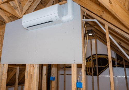 Do I Need a Permit to Install a Mini Split Air Conditioner in Florida?