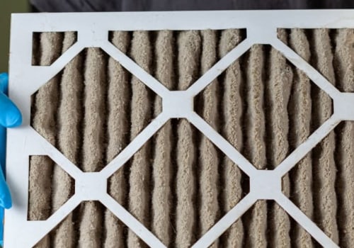 The Benefits of Using Honeywell FC100A1029 Furnace AC Air Filters 16x25x5 During HVAC Replacement in Wellington FL