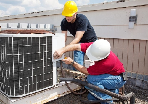 4 Types of HVAC Systems: What You Need to Know