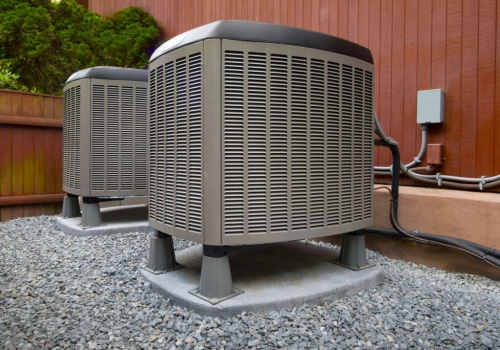 What is the Most Efficient Residential HVAC System?