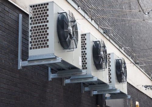 Major Changes Coming in 2023 for HVAC Units: What You Need to Know