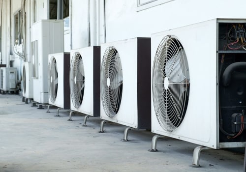 What is the Most Popular Air Conditioning System?