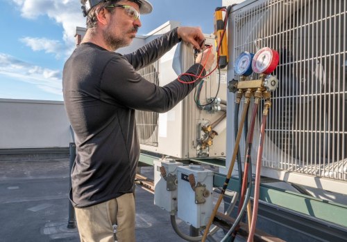 What Changes are Coming to HVAC in 2023? - An Expert's Insight